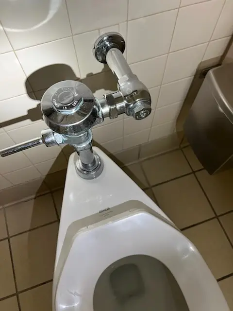 Fixture installation and repair for Repiping in Wadsworth